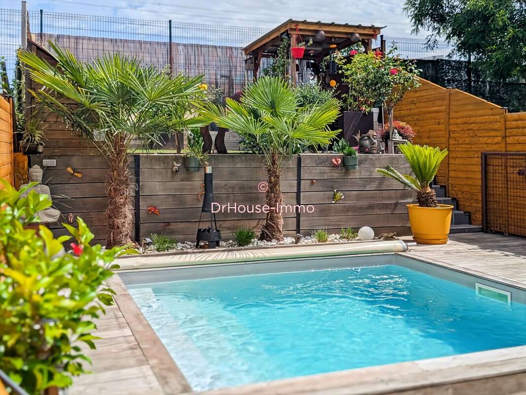 Maison à SAINT-PRIEST