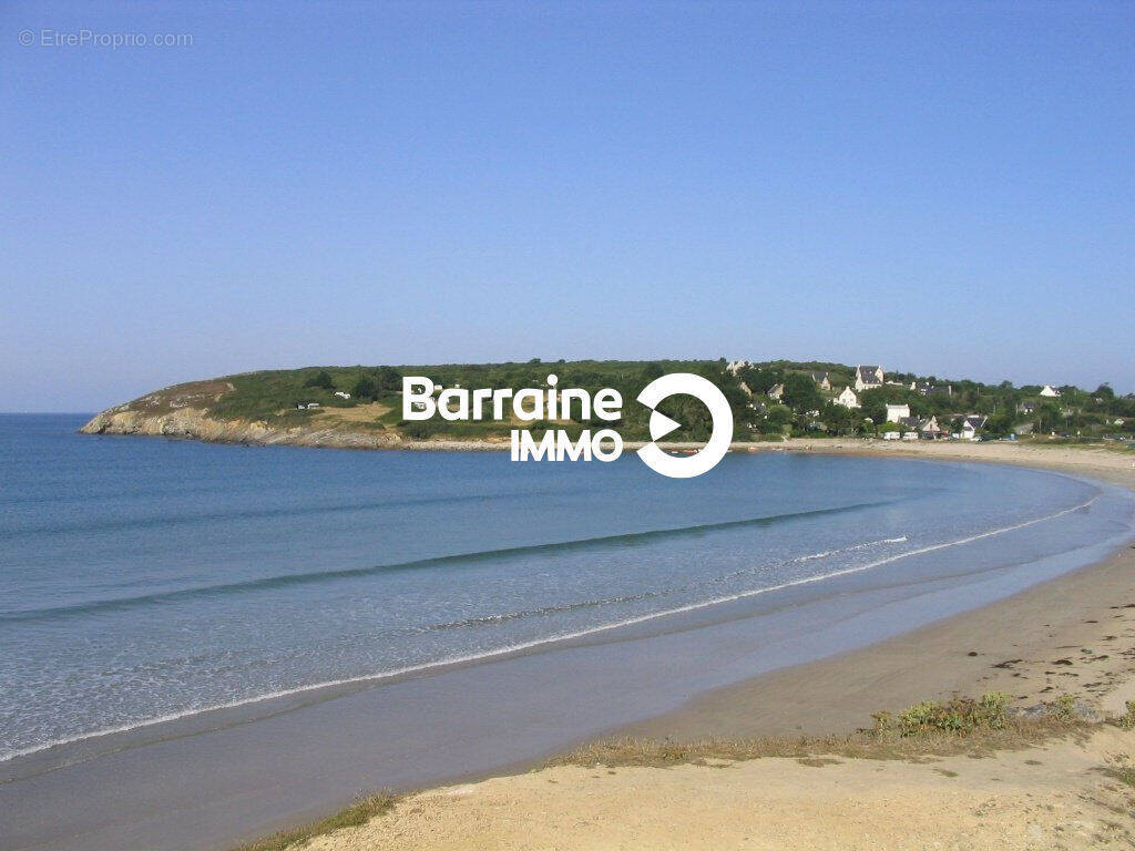 Maison à CAMARET-SUR-MER