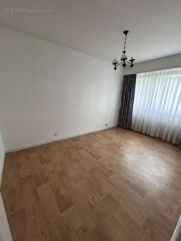 Appartement à BOULOGNE-SUR-MER