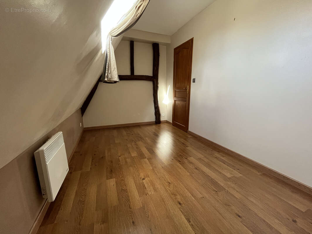 Maison à SAINT-CLAIR-SUR-EPTE