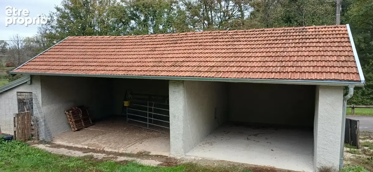 Au cœur de la campagne Haute Saônoise - photo 5