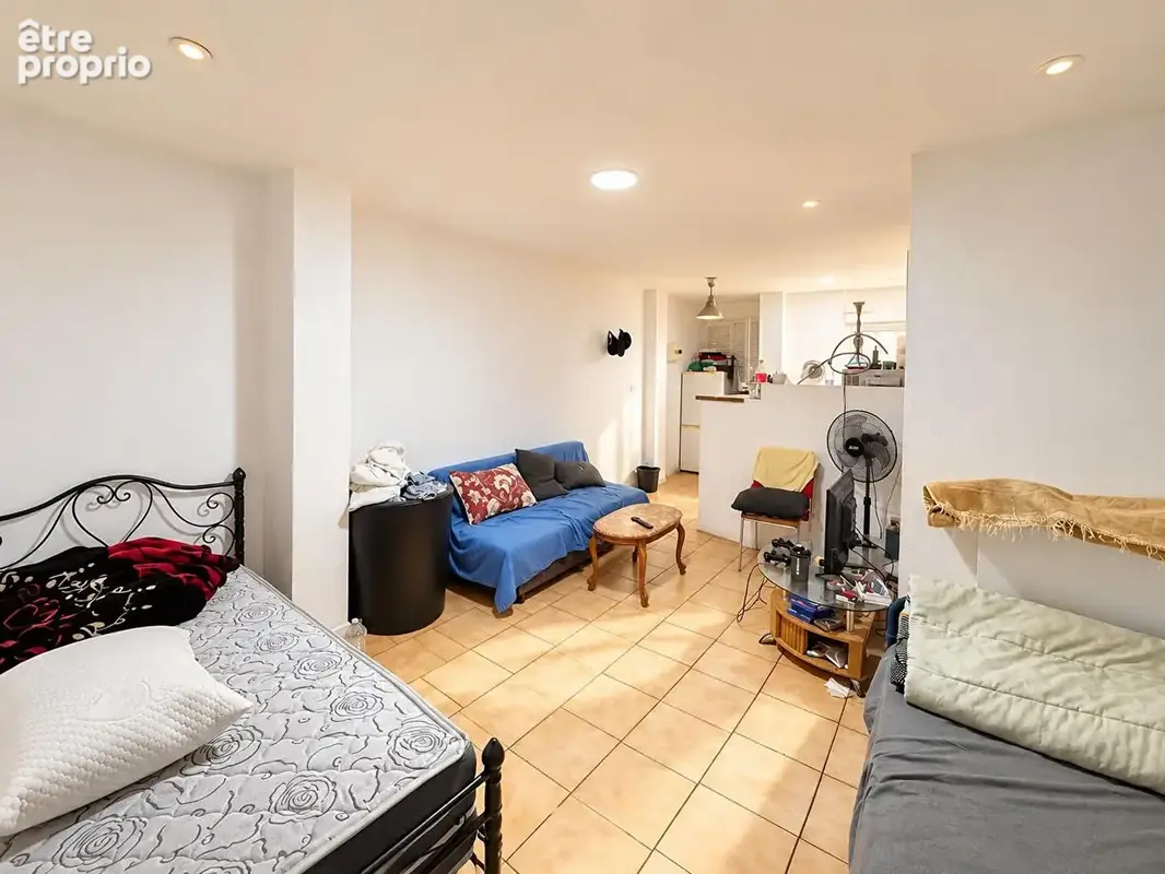 Ensemble immobilier - Béziers - 103 m² - photo 1