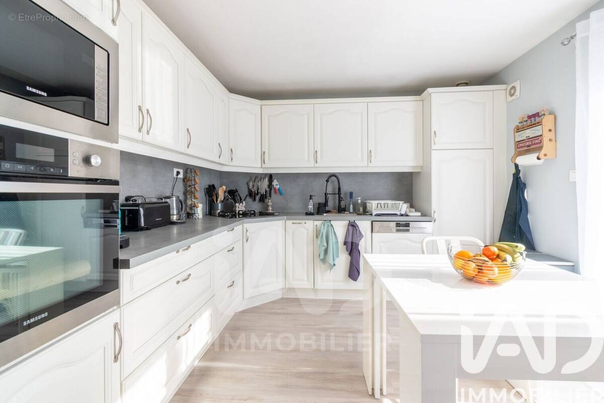 Photo 1 - Maison à EPONE