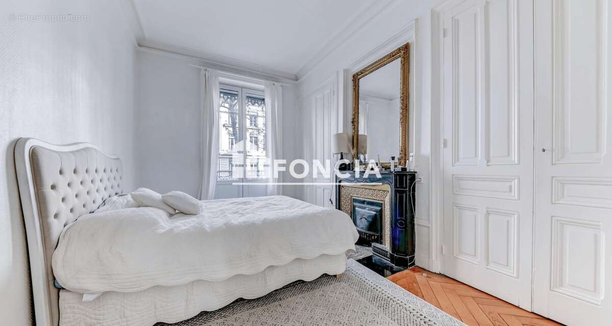 Appartement à LYON-7E