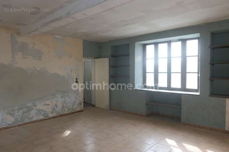 Maison à NORON-LA-POTERIE