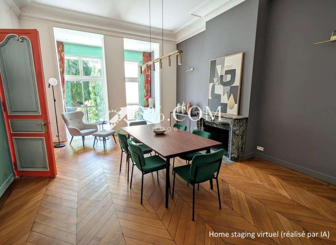 Maison à LILLE