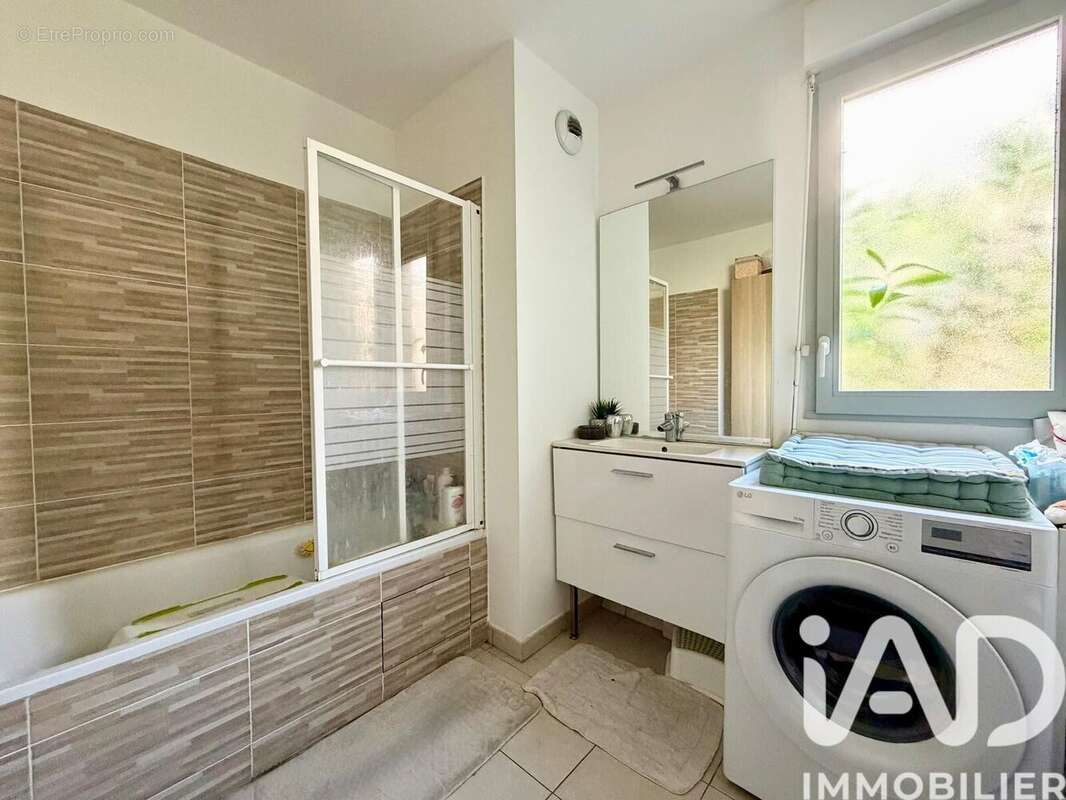Appartement 65 m² à Ormesson-Sur-Marne  - photo 8