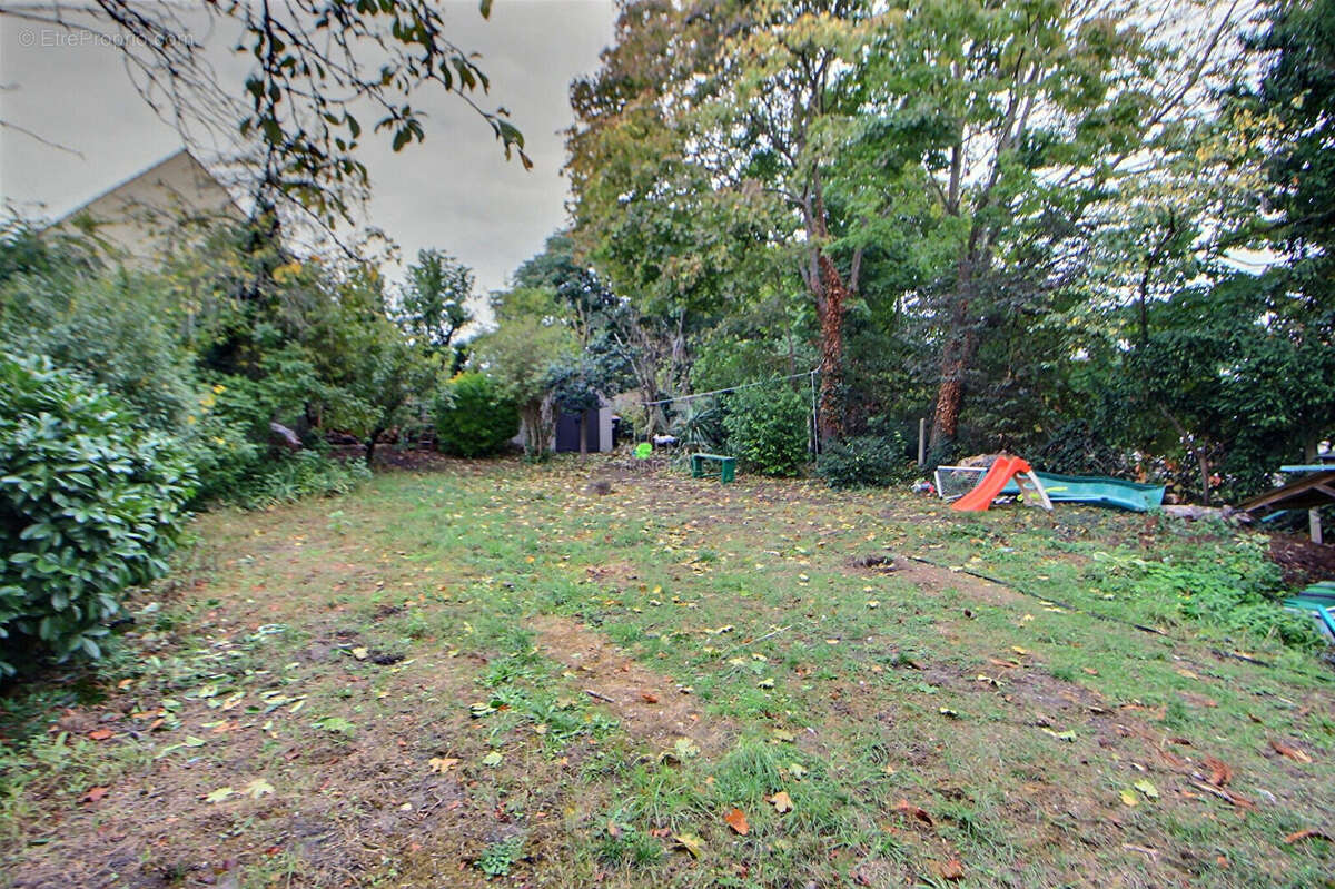 Maison à TRIEL-SUR-SEINE