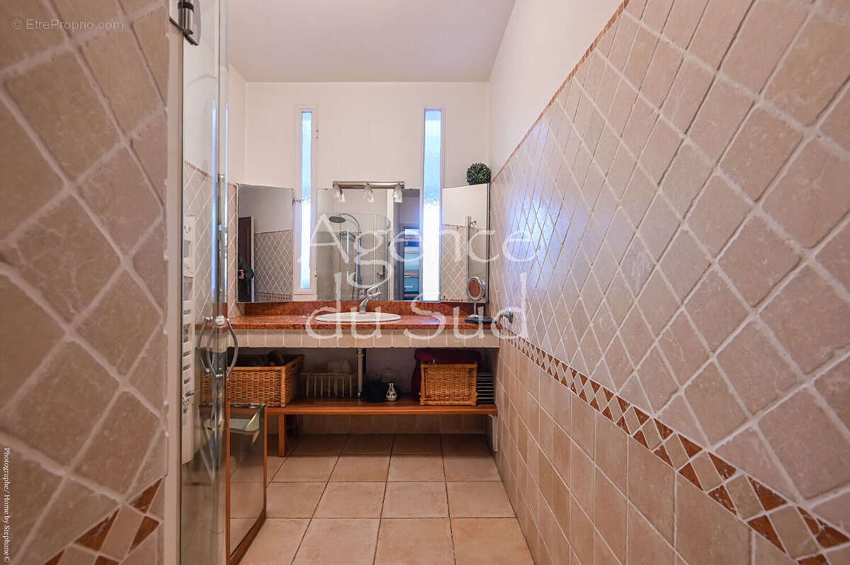 Maison - aubagne - photo 8