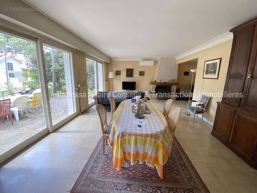 Maison à LA BAULE-ESCOUBLAC