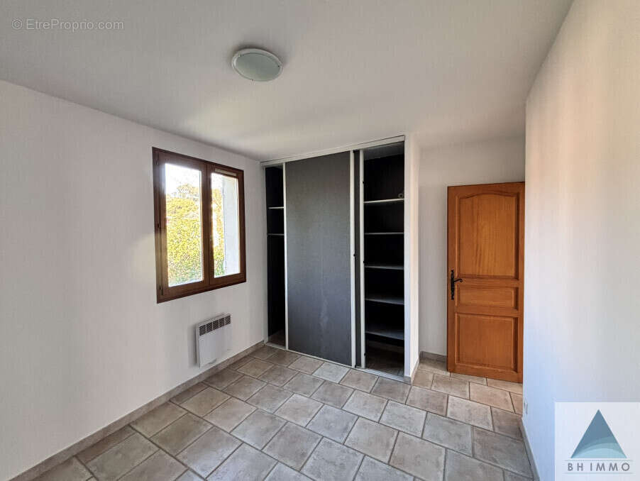 Maison à BOUC-BEL-AIR