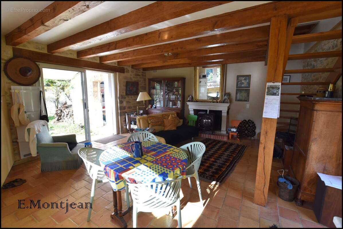 Maison à CATUS
