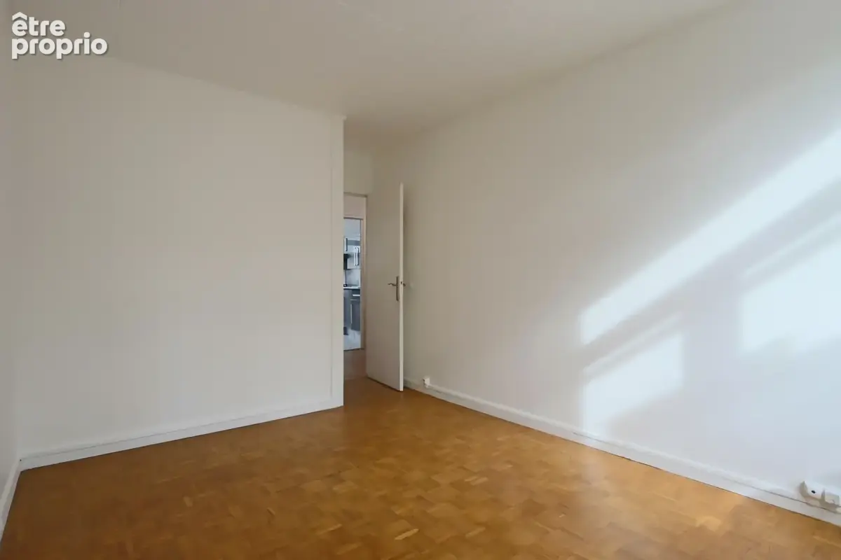 Appartement 3 pièces 52.75m2 - a vendre a les pavillons-sous-bois - photo 6