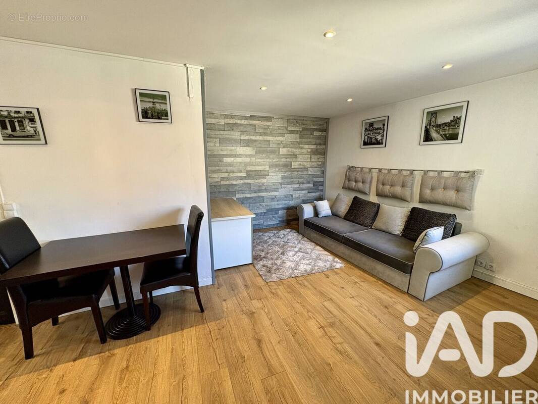 Photo 1 - Appartement à ARRAS