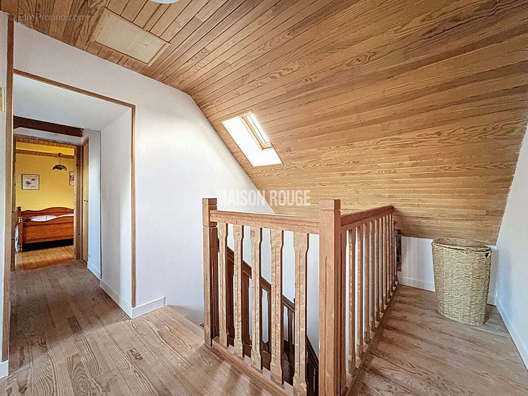 Maison à PLOUBAZLANEC