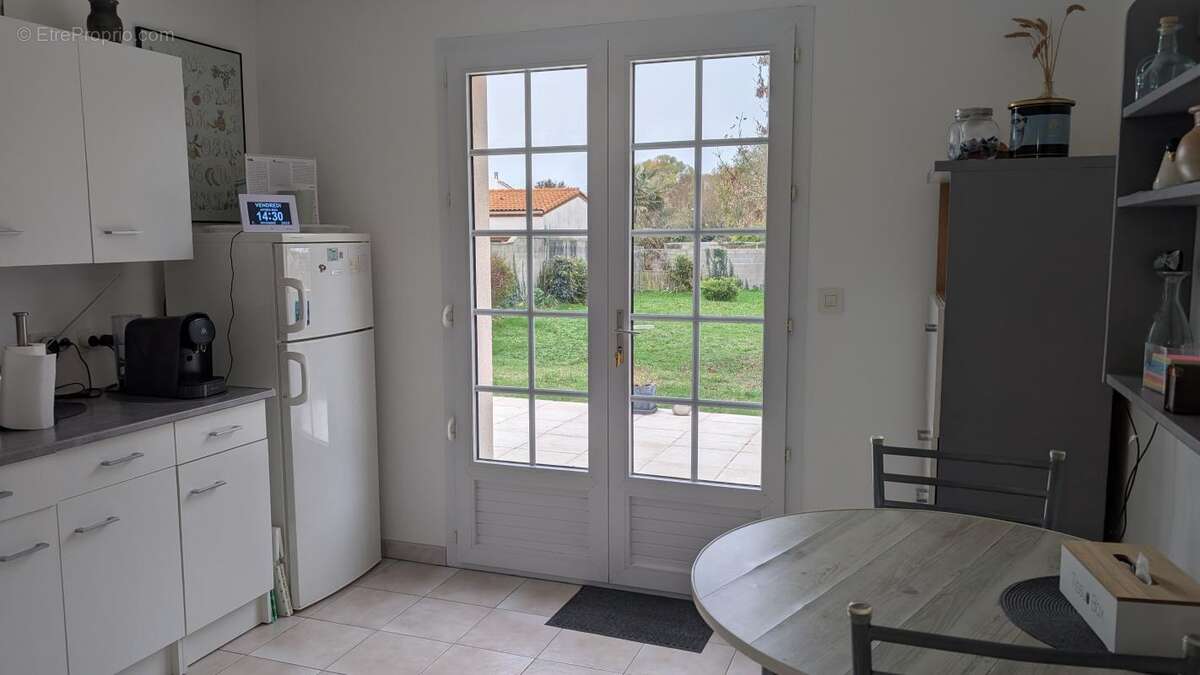 Maison à SAINT-VIVIEN