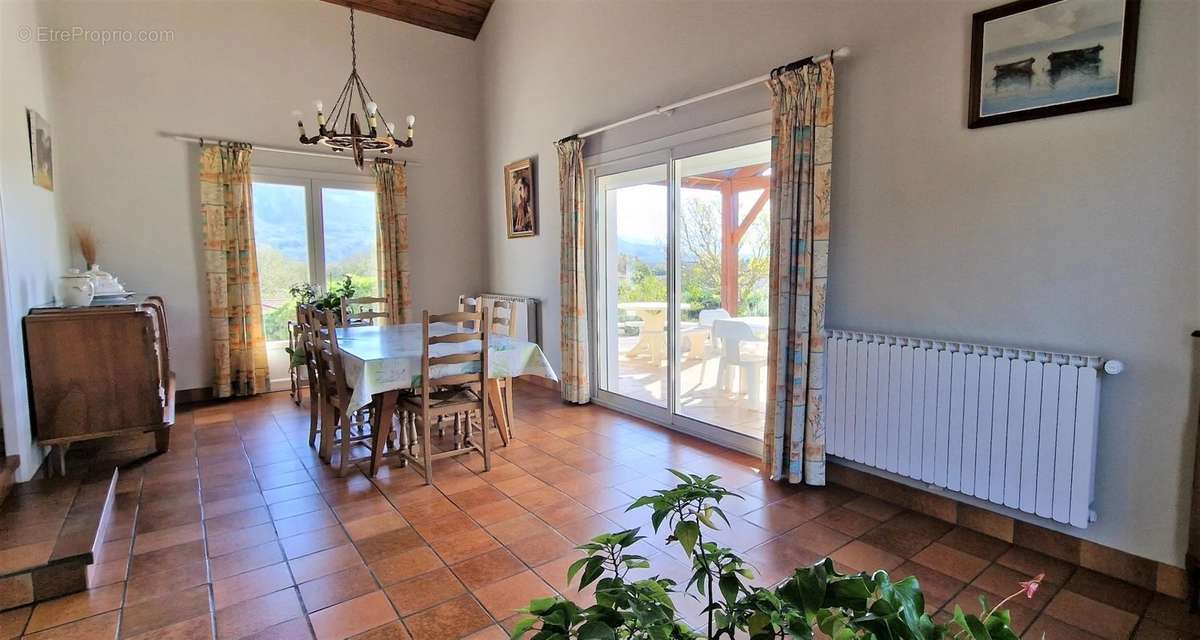 Maison à SAINT-MARCELLIN