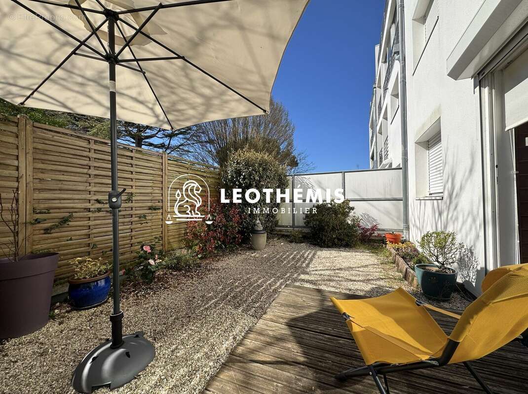 Appartement à ROYAN