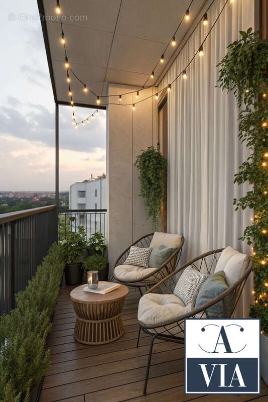 Appartement à SAVERNE