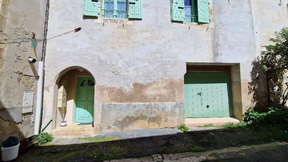 Appartement à EXCIDEUIL