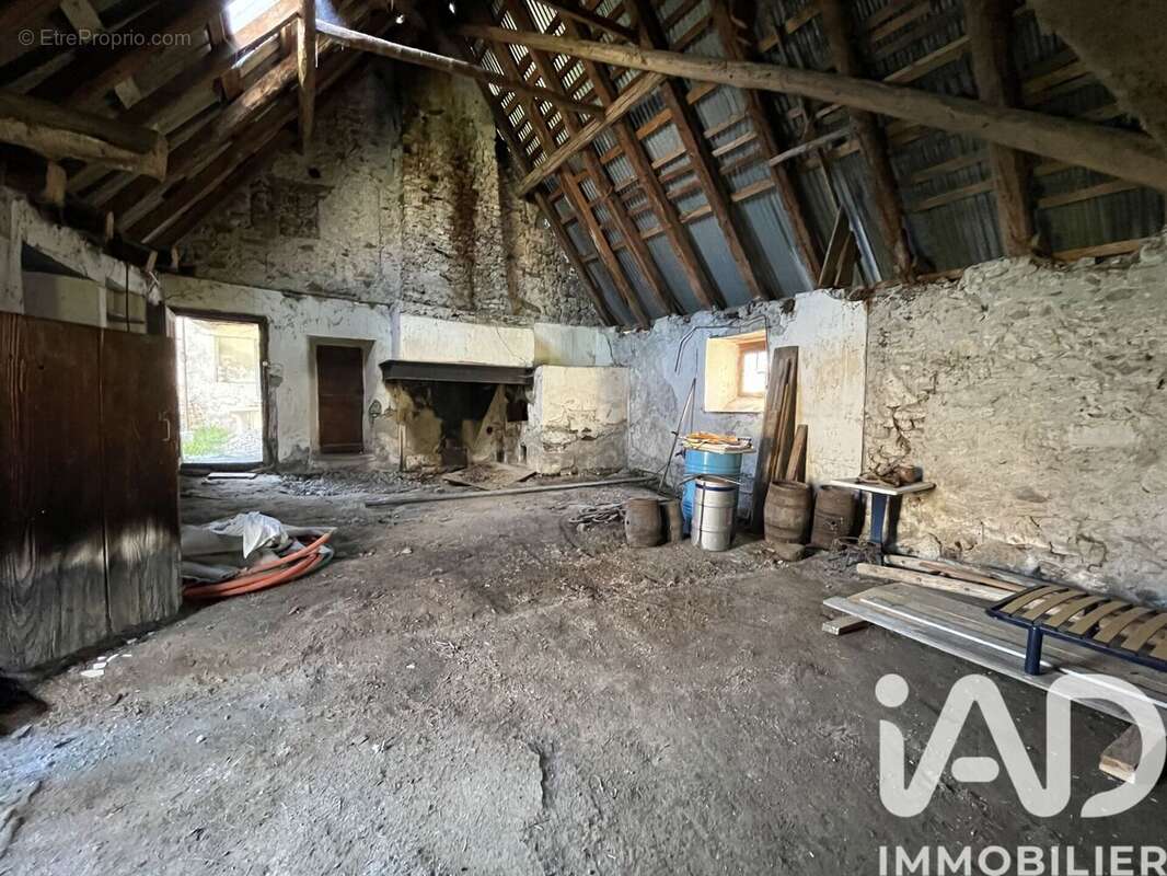 Photo 5 - Maison à CAMPAN