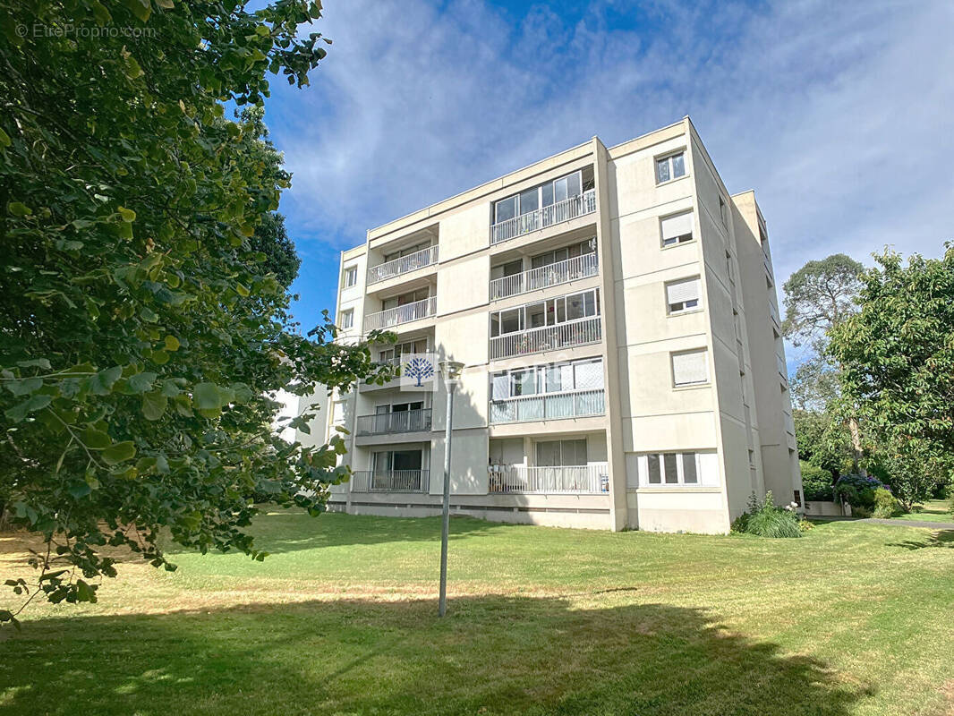 Appartement à AURAY