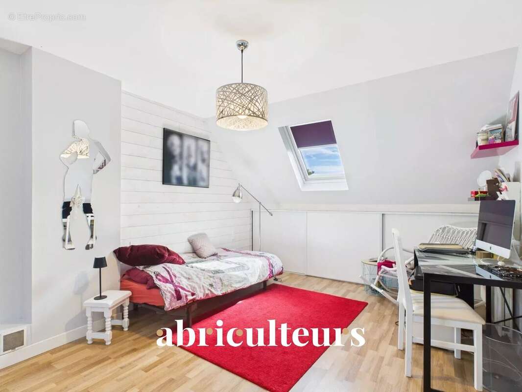 Maison à LE CROISIC