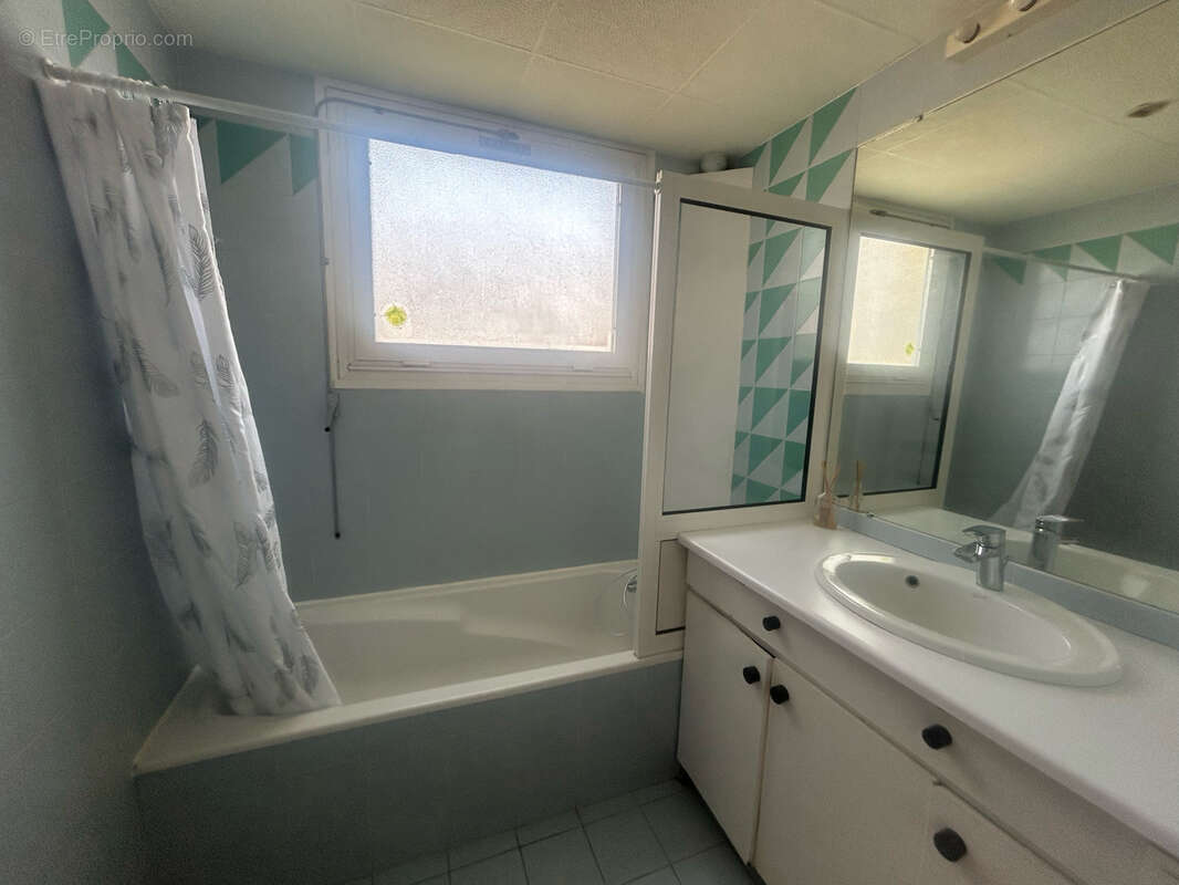 Appartement à BOULAZAC