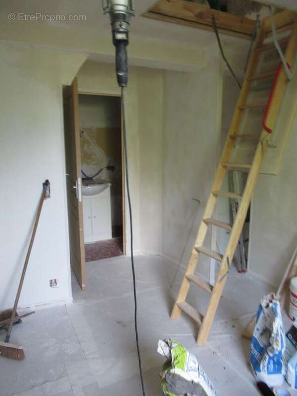 Photo 6 - Appartement à PUGET-THENIERS