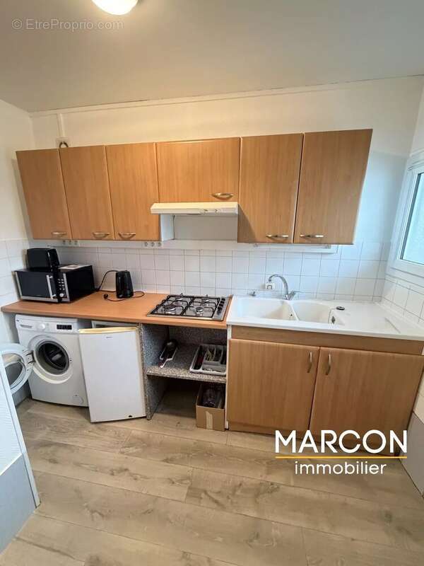 Appartement à GUERET