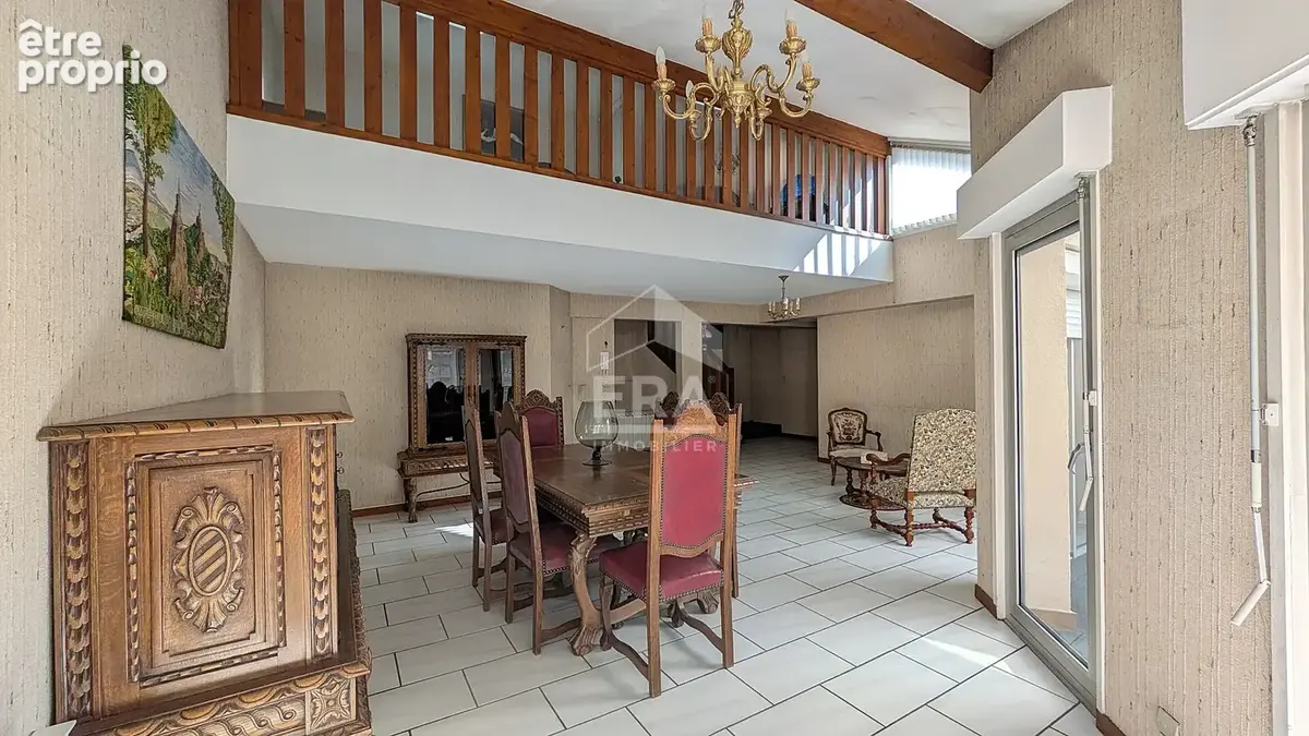 Appartement 107m² à le puy-en-velay - photo 3