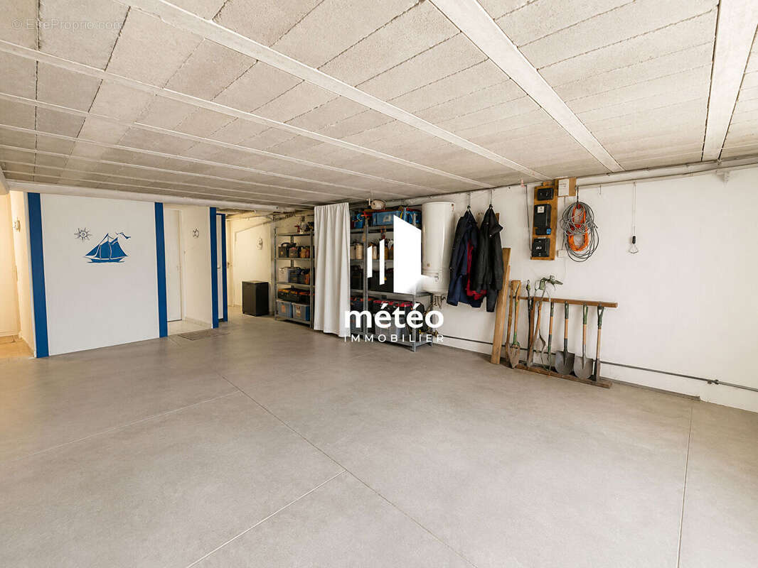 Maison au coeur du centre ville de la Tranche sur Mer - photo 11