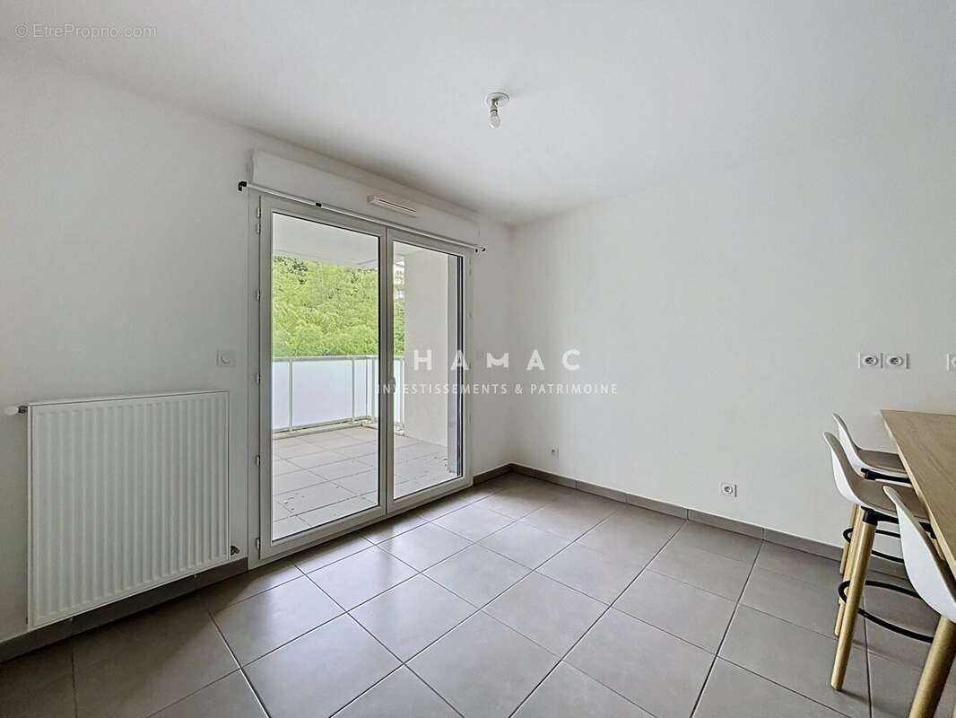Appartement à LYON-7E