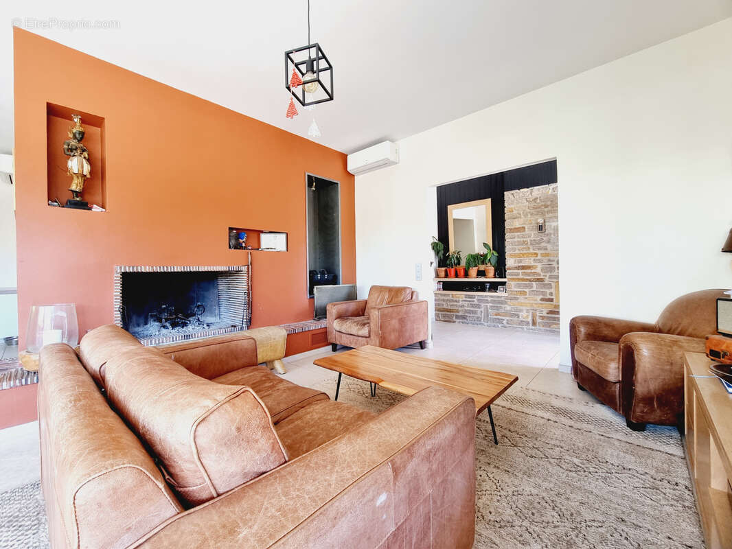 Maison à SAINT-RAPHAEL