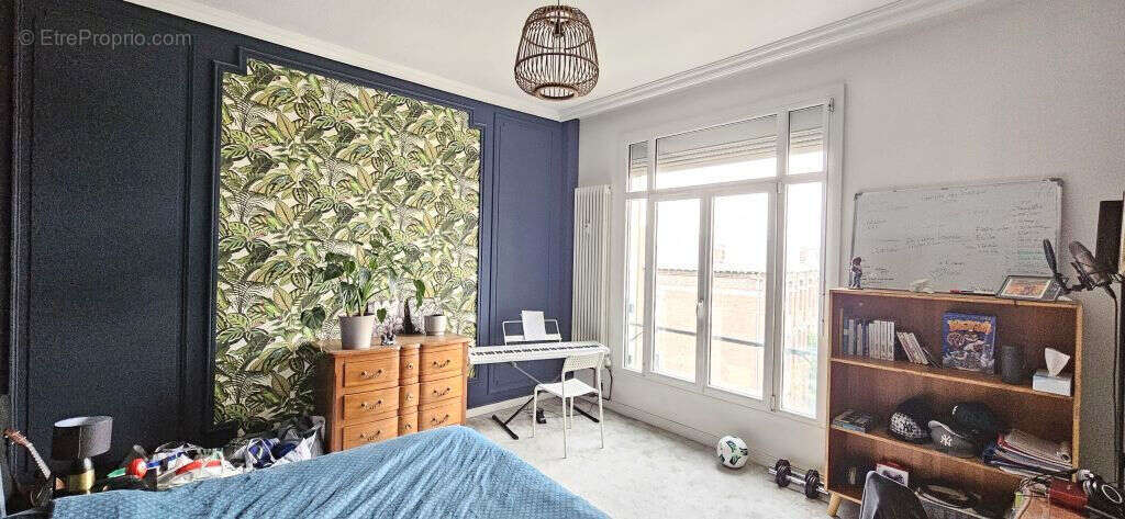 Appartement à TOURCOING