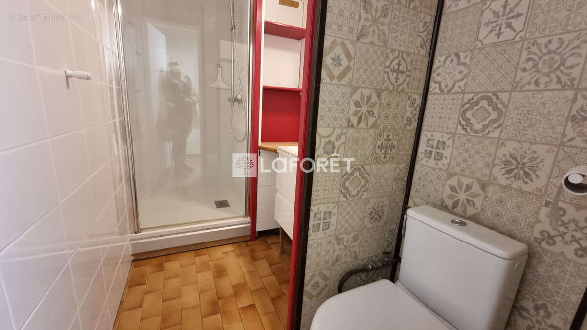 Appartement à CANET-EN-ROUSSILLON