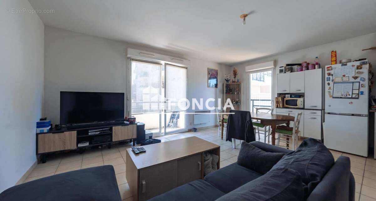 Appartement à LORIENT