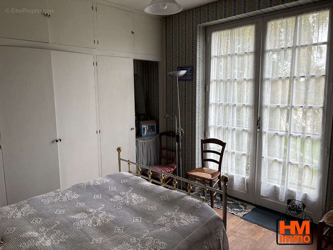 Maison à LA GENEYTOUSE