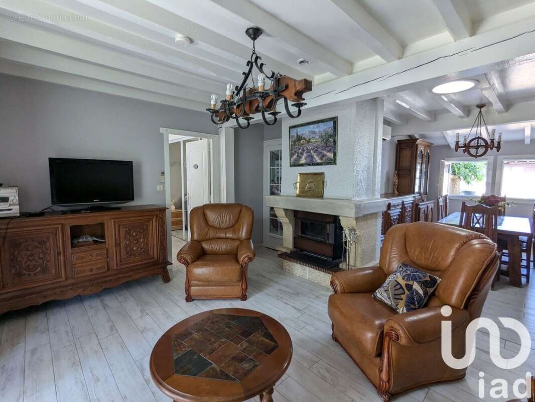 Photo 2 - Maison à VIEUX-BOUCAU-LES-BAINS