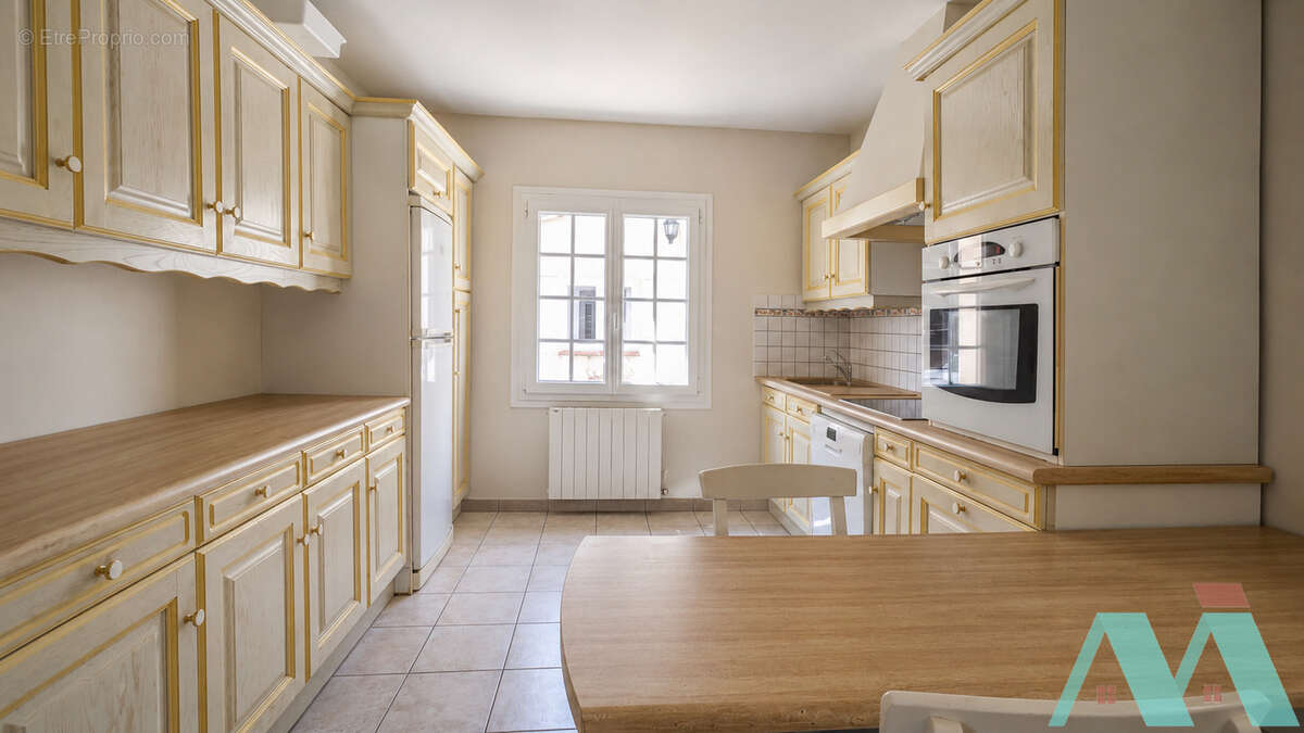 Maison à LE BEAUSSET