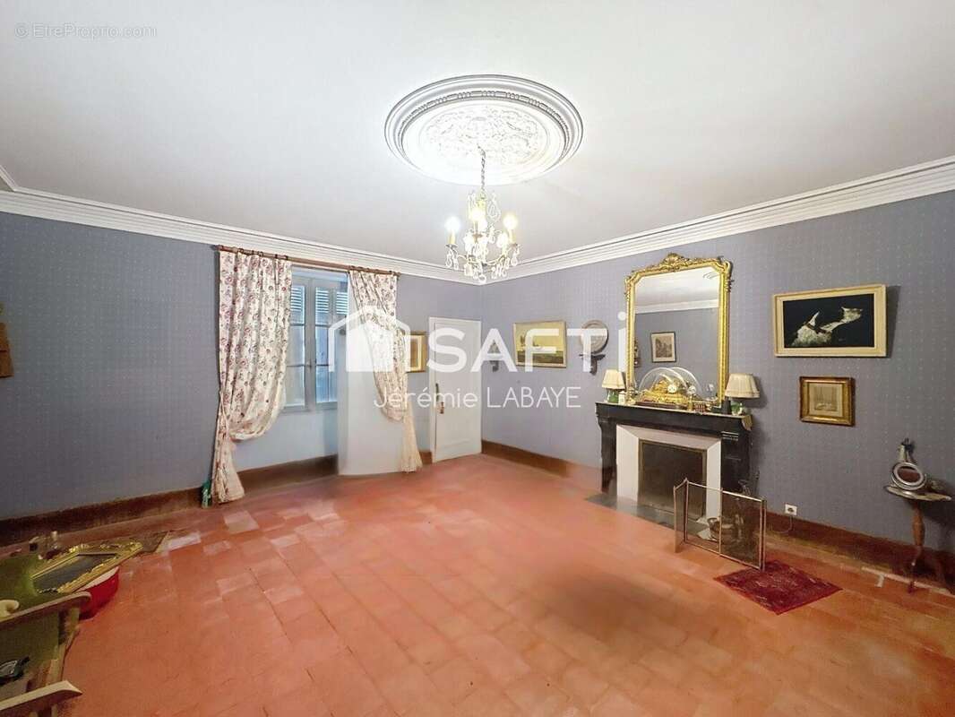 Photo 9 - Maison à GEHEE