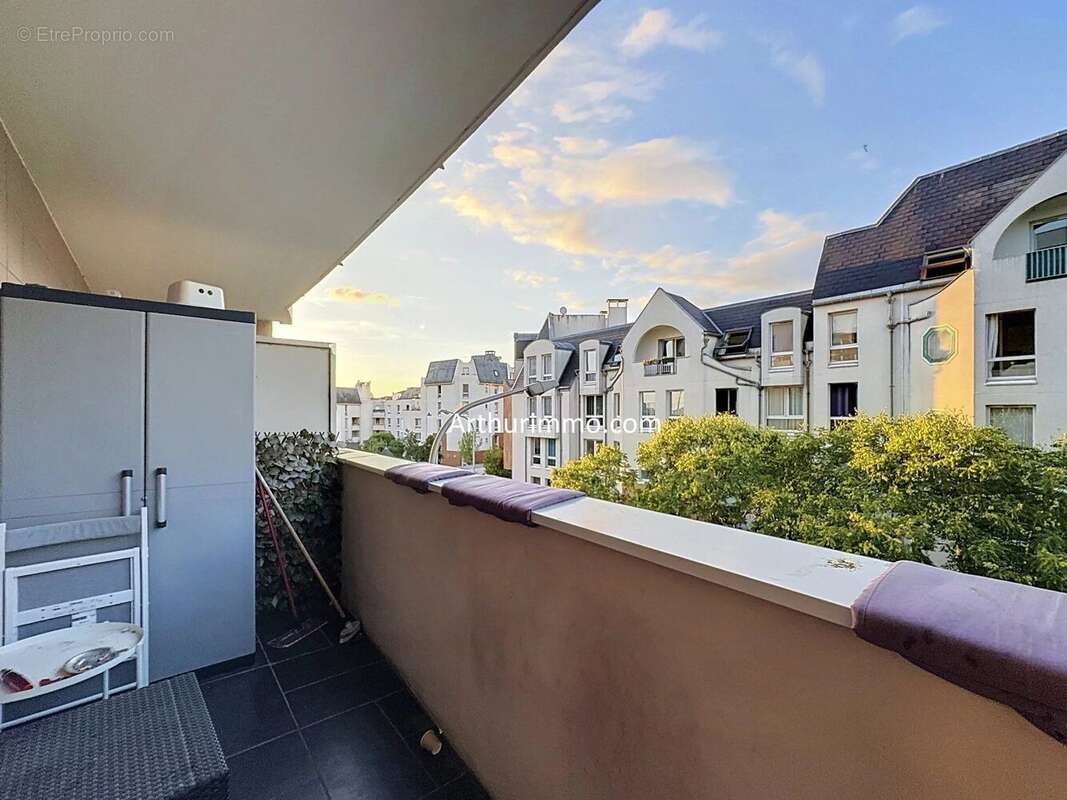 Vente Appartement Creteil(94000) 285 000ï¿œ - photo 8