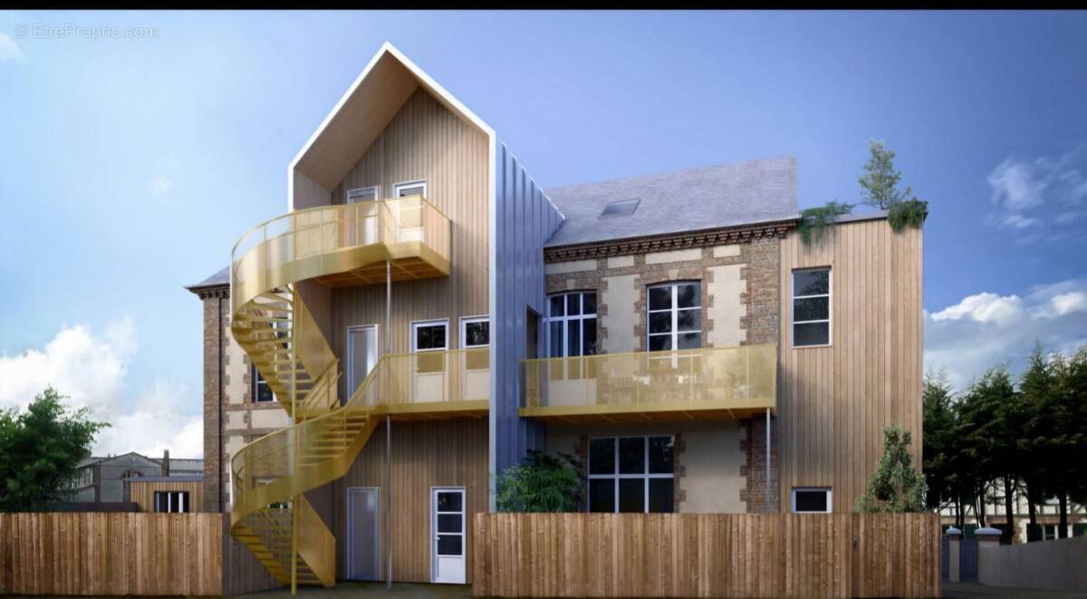 Maison à LES ANDELYS