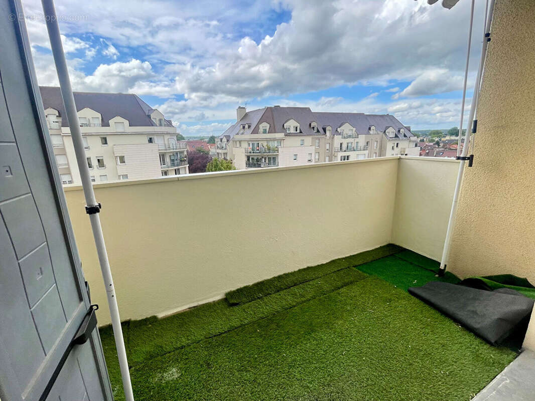 Appartement à MONTESSON