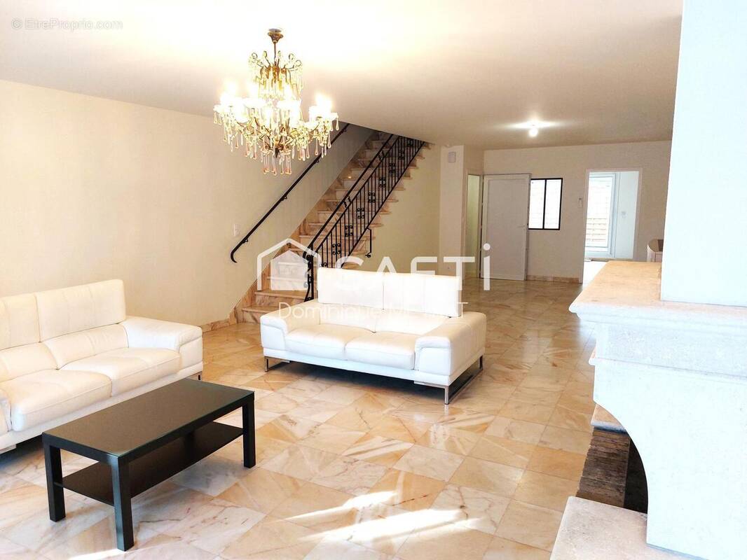 Photo 1 - Maison à VILLENEUVE-SUR-LOT