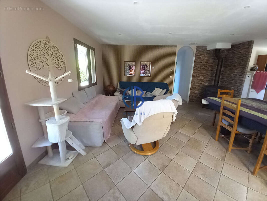 Coup de coeur assuré pour cette belle villa plain pied à visiter sans tarder - photo 10