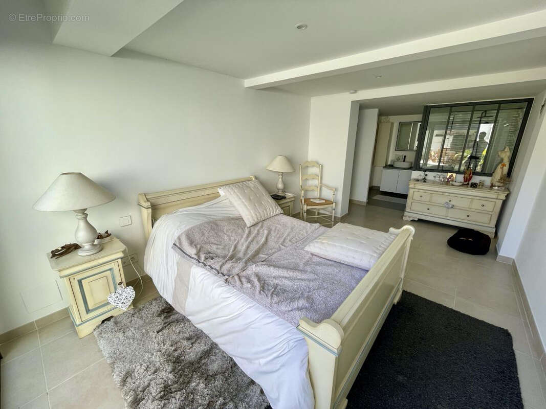 Maison à SAINT-PAUL