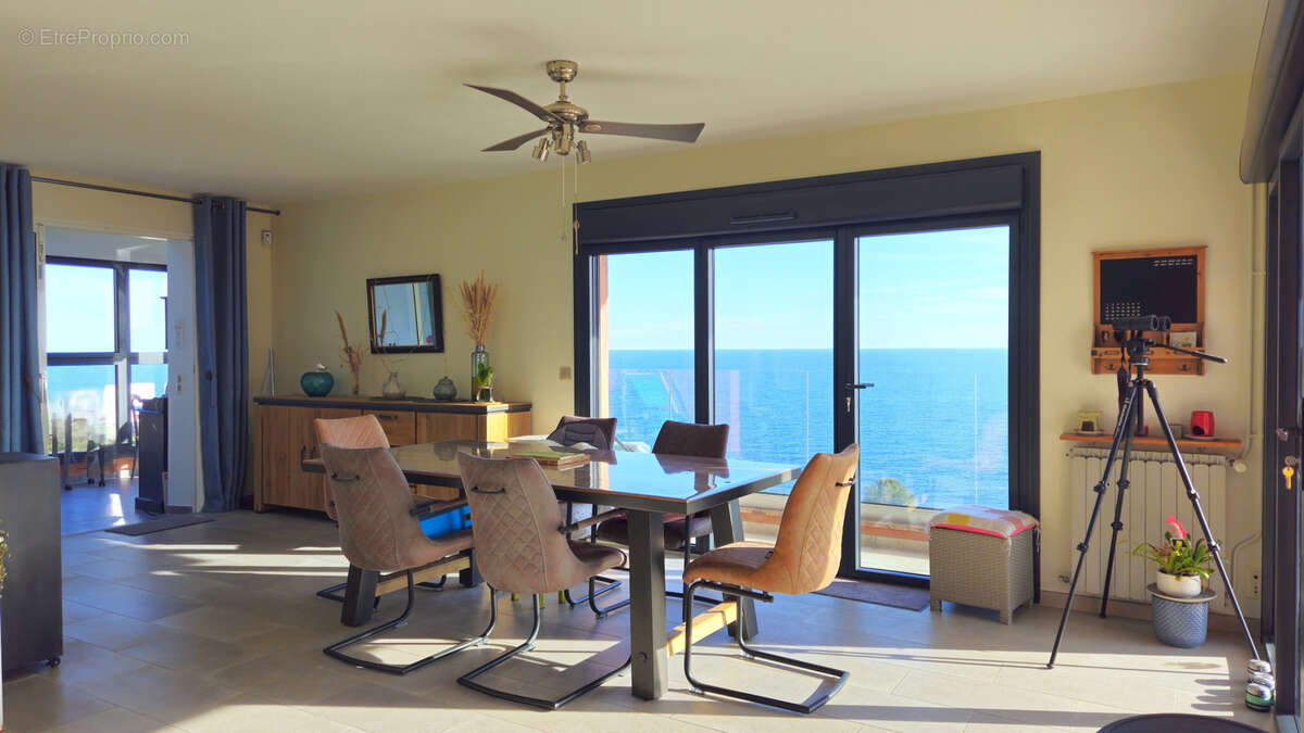 Maison à SAINT-RAPHAEL