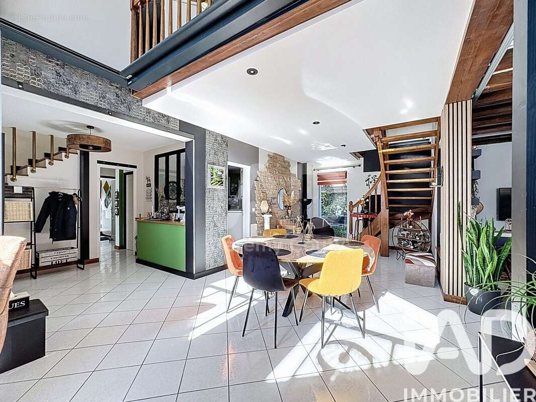 Photo 8 - Maison à SAVENAY