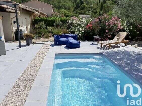 Photo 4 - Maison à LAGRASSE